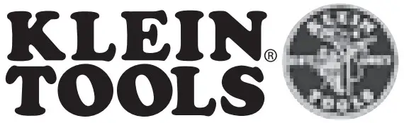 KLEIN TOOLS logo
