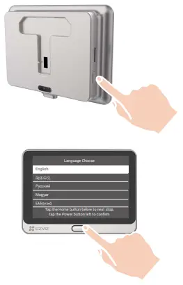 EZVIZ-DP2C-Wire-Free-Peephole-Doorbell-fig-9