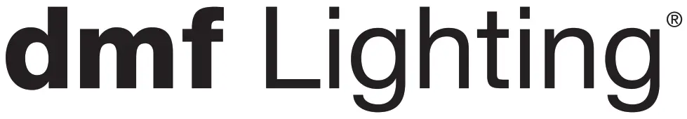 DMF Lighting Logo