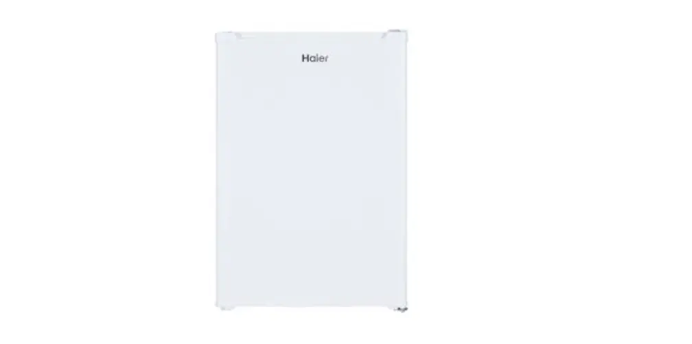 Haier 62183 Bar Refrigerator User Guide