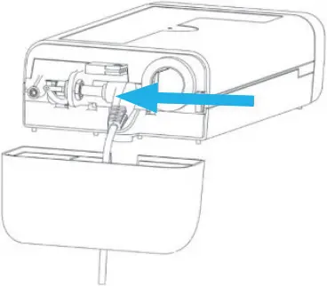 BSG SG1650 Follett Ice Bins - a3