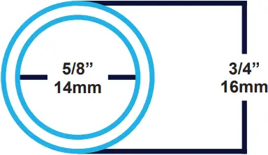 BSG SG1650 Follett Ice Bins - a4