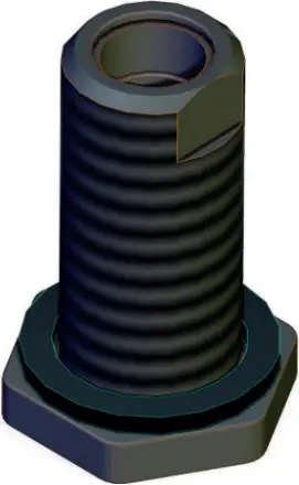 BSG SG1650 Follett Ice Bins - b3