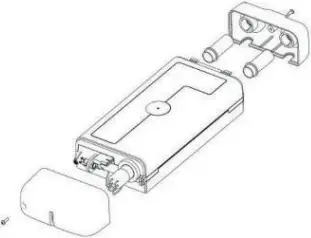 BSG SG1650 Follett Ice Bins - b6