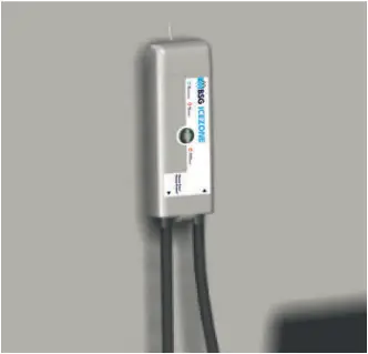 BSG SG1650 Follett Ice Bins - b8