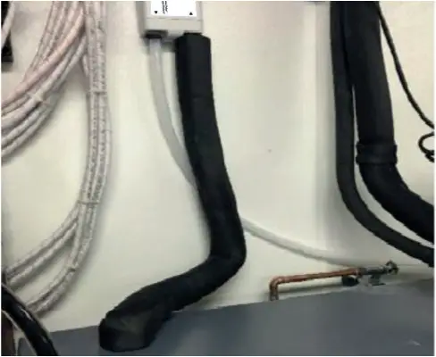 BSG SG1650 Follett Ice Bins - b9