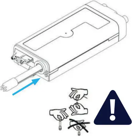 BSG SG1650 Follett Ice Bins - d1