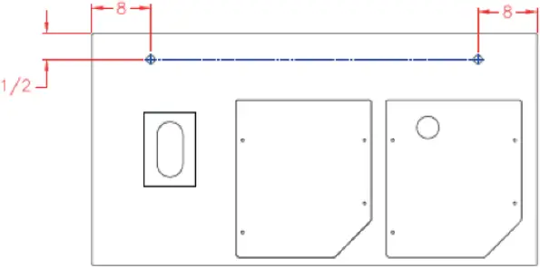 BSG SG1650 Follett Ice Bins - e1