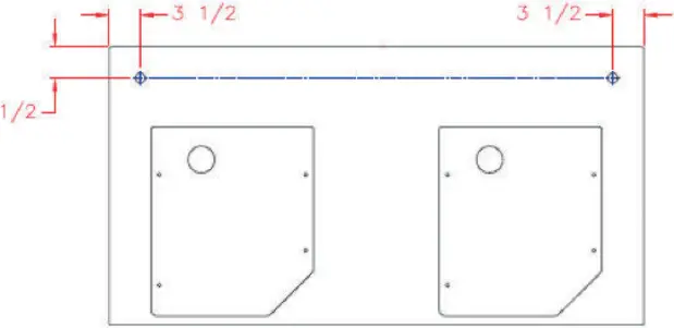 BSG SG1650 Follett Ice Bins - e2