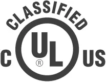 Classified UL