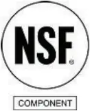 NSF component