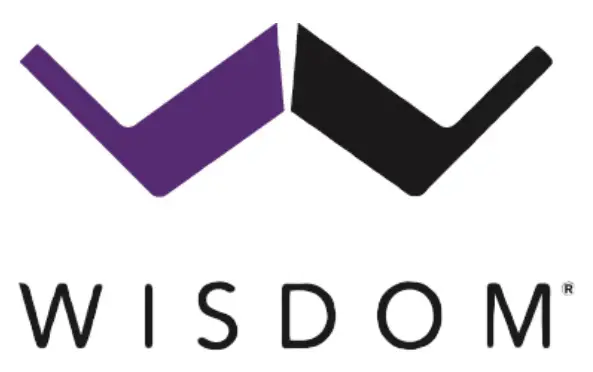 WISDOM Logo