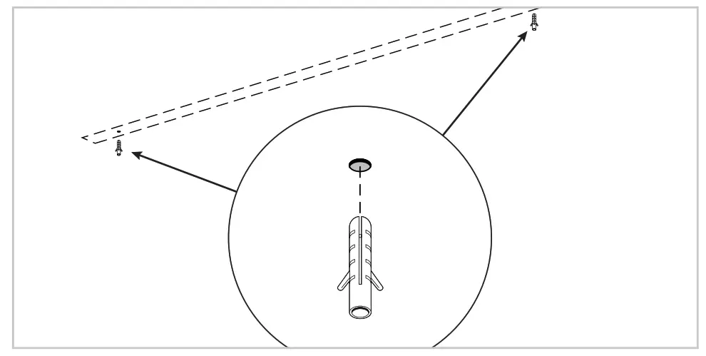 LITETRONICS LED Vapor Tight Slimline Strip - cap2