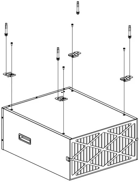 HOW TO INSTALL DUST COLLECTOR