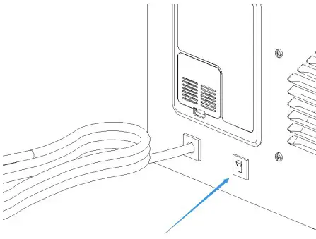 POWER-OFF PROTECTION TREATMENT