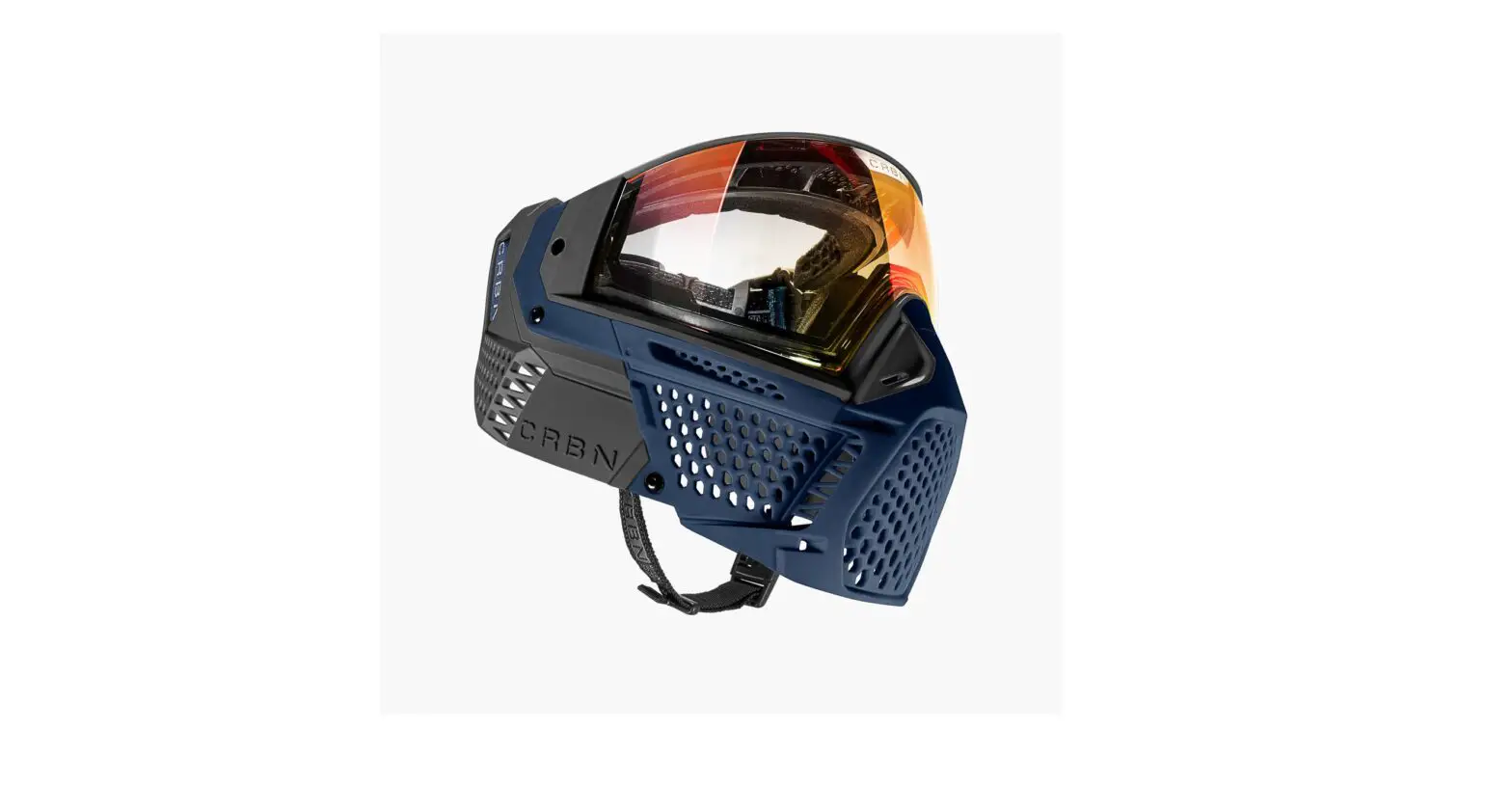 Crbnpaintball Zero Goggle System Owner's Manual Crbnpaintball Zero Goggle System Owner's Manual