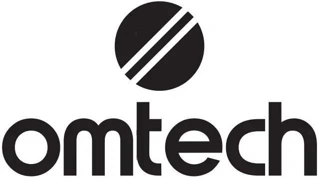 omtech LOGO'