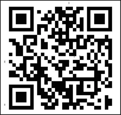 omtech POLAR350 Olar 350 50w Desktop Laser Engraver - QR Code