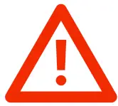 Warning Icon