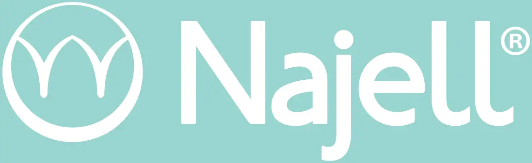 Najell Logo