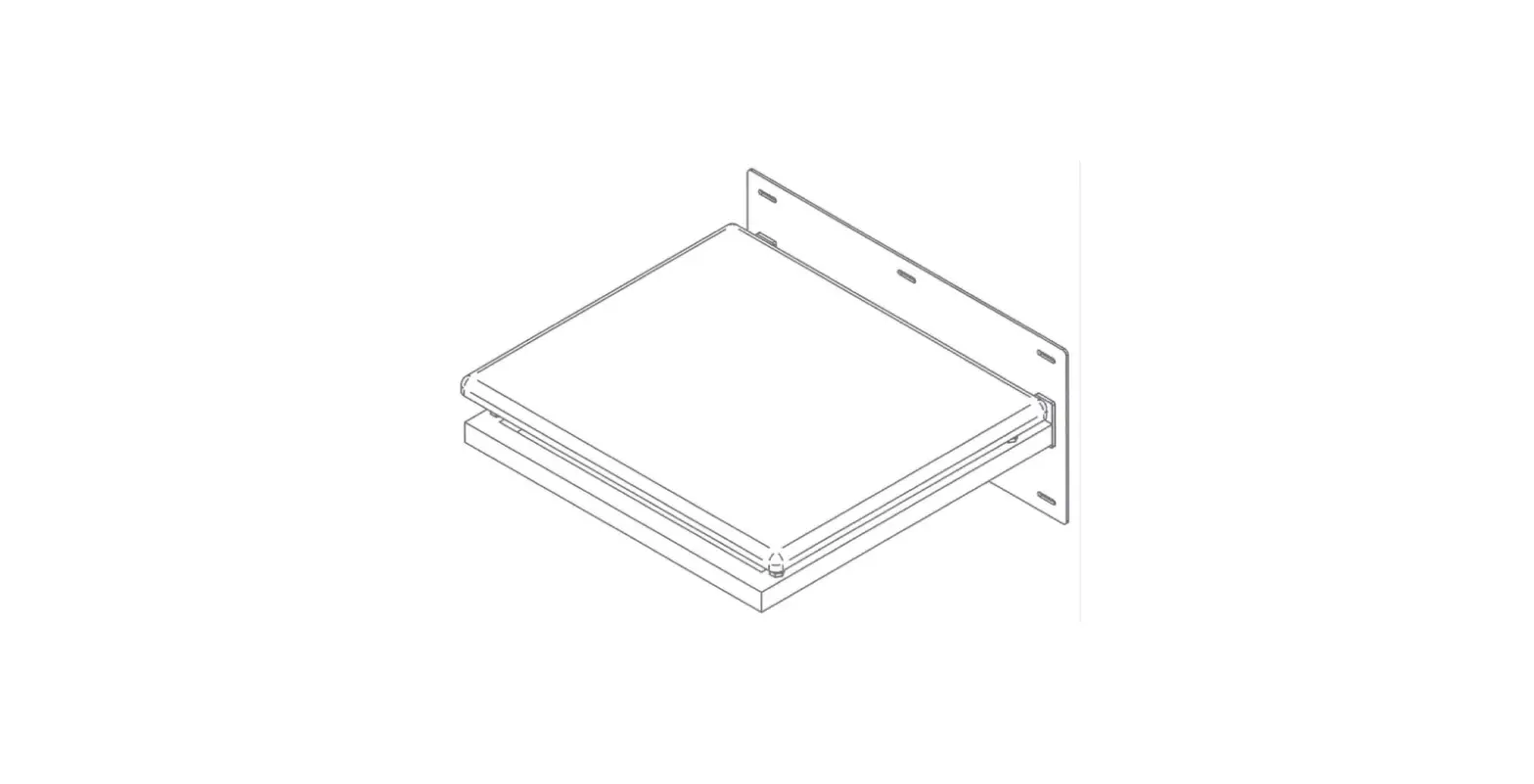 Pangea Audio Pgwmsse2 Vulcan Turntable Wall Mounted Premier Se Shelf Mkii Owner's Manual Pangea Audio Pgwmsse2 Vulcan Turntable Wall Mounted Premier Se Shelf Mkii Owner's Manual