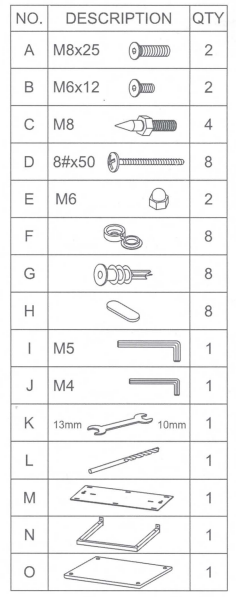PANGEA-AUDIO-PGWMSSE2-Vulcan-Turntable-Wall-Mounted-Premier-SE-Shelf-MKII-FIG-2