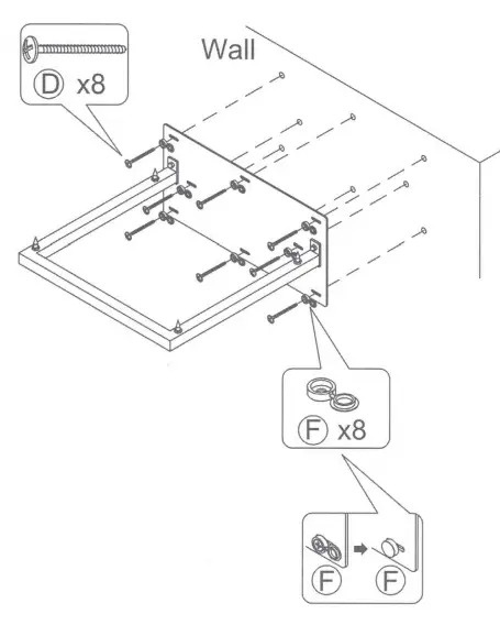 PANGEA-AUDIO-PGWMSSE2-Vulcan-Turntable-Wall-Mounted-Premier-SE-Shelf-MKII-FIG-5