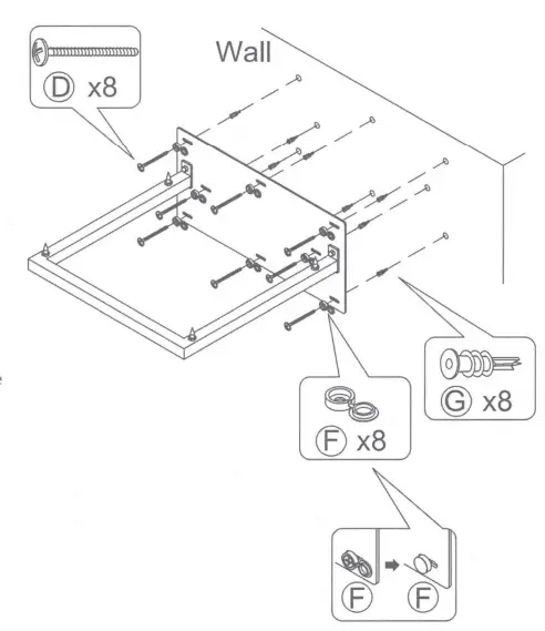 PANGEA-AUDIO-PGWMSSE2-Vulcan-Turntable-Wall-Mounted-Premier-SE-Shelf-MKII-FIG-6
