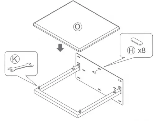 PANGEA-AUDIO-PGWMSSE2-Vulcan-Turntable-Wall-Mounted-Premier-SE-Shelf-MKII-FIG-7