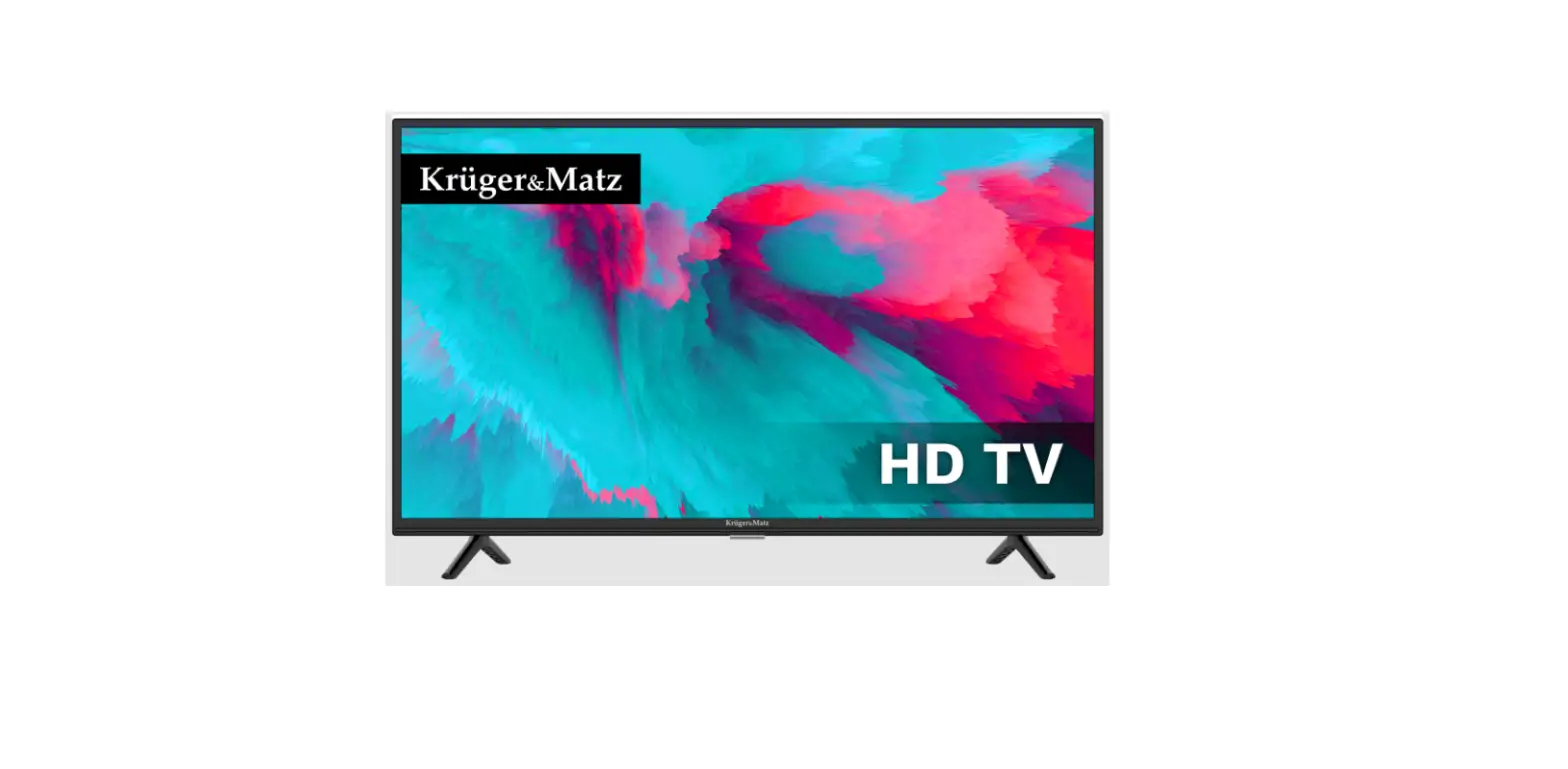 Kruger Matz Km0232-t4 Tv Set Owner's Manual Kruger Matz Km0232-t4 Tv Set Owner's Manual