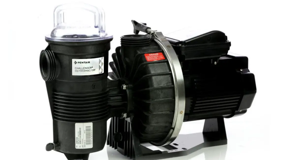 Pentair Waterfall Specialty Pumps User Guide