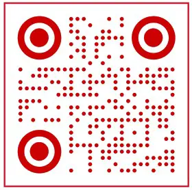 Robertshaw RS9220 Digital Programmable Wall Thermostat - Qr Code