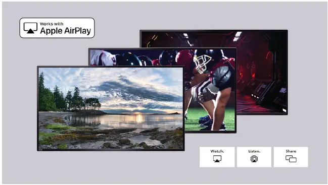 PHILIPS 65PUL6673 6600 Series Borderless TV 03