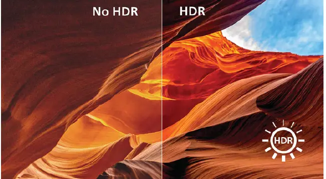 PHILIPS 65PUL6673 6600 Series Borderless TV 04