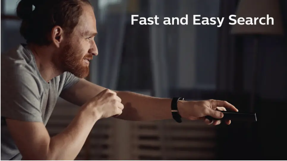 PHILIPS 65PUL6673 6600 Series Borderless TV 09