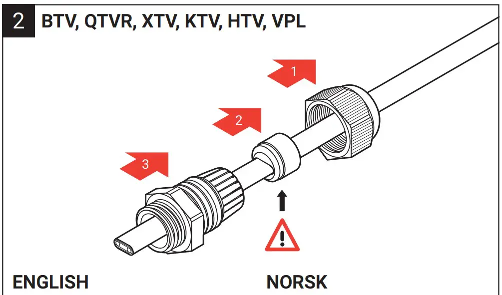 Assembly Instructions