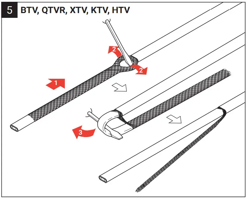 Assembly Instructions