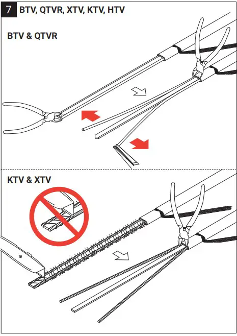 Assembly Instructions