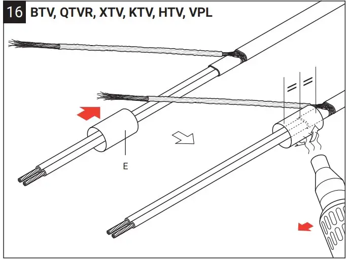 Assembly Instructions