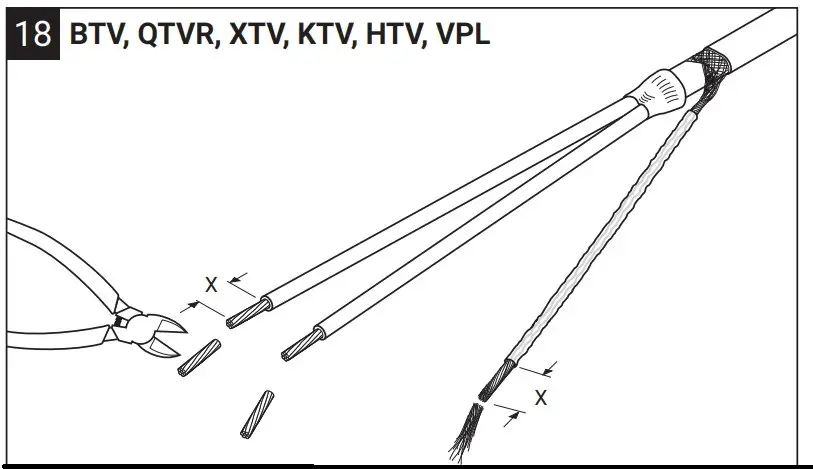 Assembly Instructions