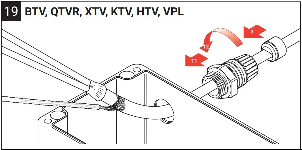 Assembly Instructions