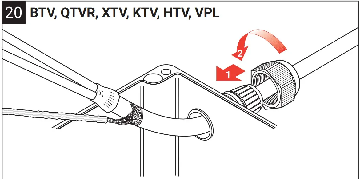 Assembly Instructions