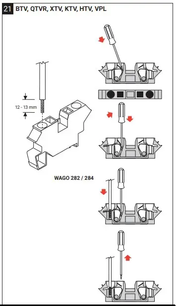 Assembly Instructions