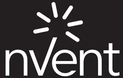nVent logo