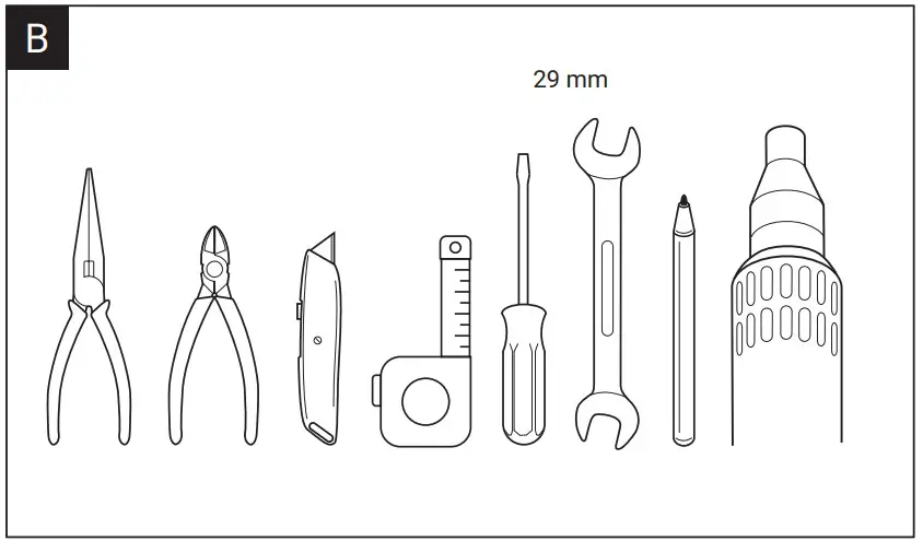 Tools