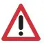 Warning Icon