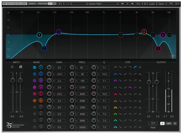 WAVES-Q10-Paragraphic-Equalizer-fig-1