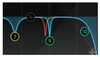 WAVES-Q10-Paragraphic-Equalizer-fig-21