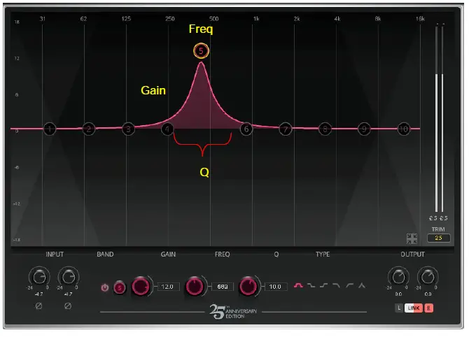WAVES-Q10-Paragraphic-Equalizer-fig-3