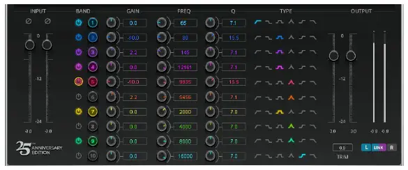WAVES-Q10-Paragraphic-Equalizer-fig-5